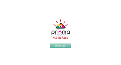 Desktop Screenshot of imprentaprisma.com