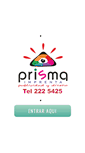 Mobile Screenshot of imprentaprisma.com